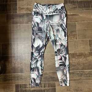 Nike Dri fit Women’s Leggings-Large